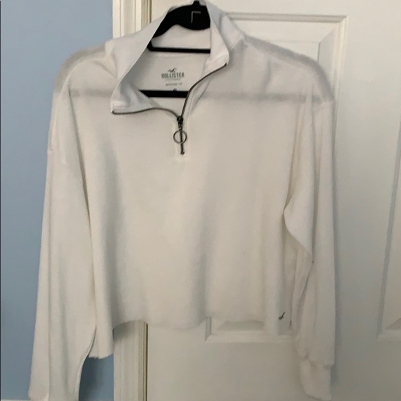 New Hollister Boyfriend Long sleeve - Picture 5 of 5